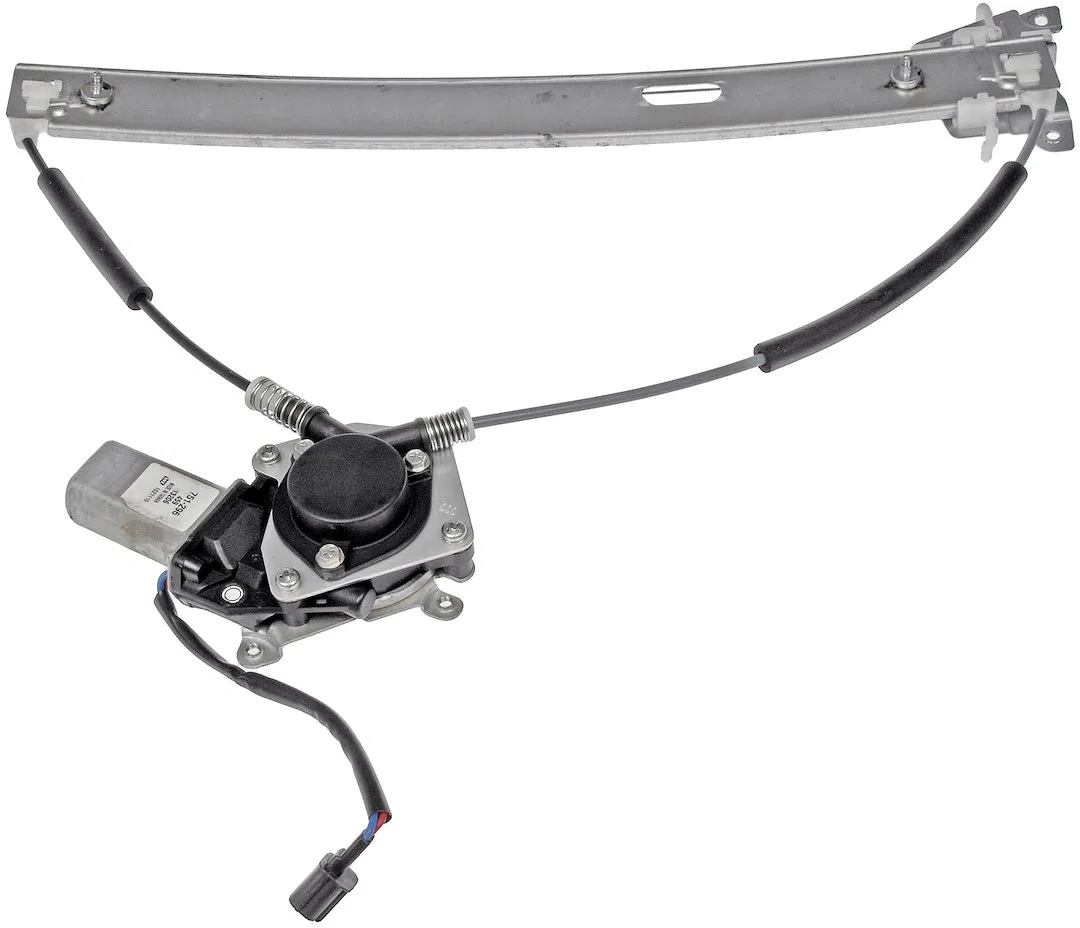 751-296 – DORMAN Window Regulator, OE Replacement Use With Power Windows With Motor - view 2